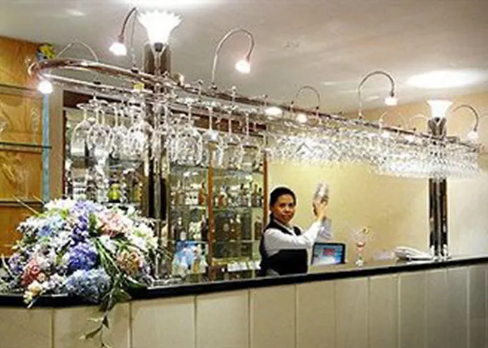 The Patra - Rama 9 Hotel 5*