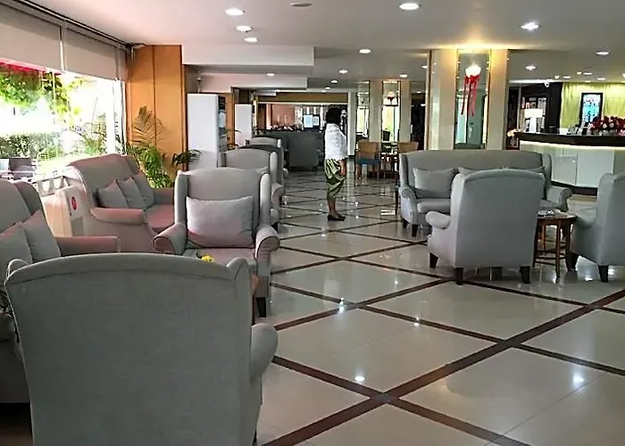 Hotel The Patra - Rama 9 Bangkok