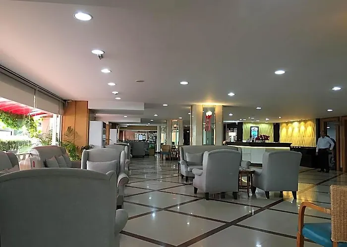 The Patra - Rama 9