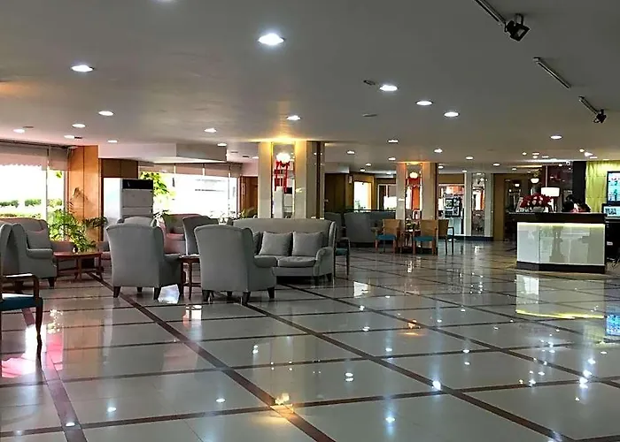 Hotel The Patra - Rama 9