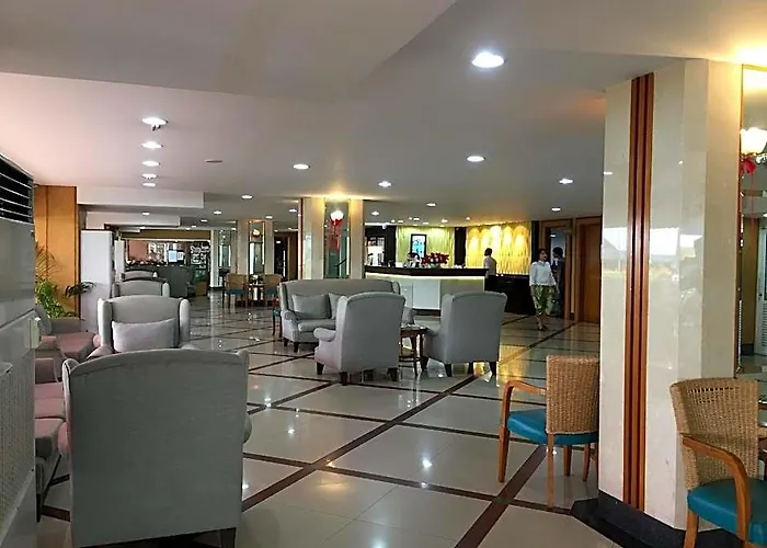 Hotel The Patra - Rama 9 5*