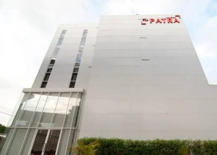 The Patra - Rama 9 Hotel