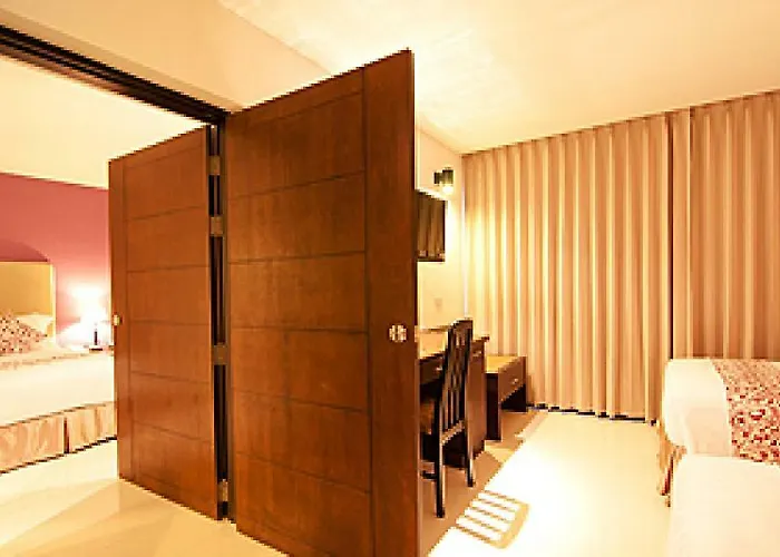 The Patra - Rama 9 Hotel 5*